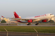 Avianca Cargo Airbus A330-243F (N334QT) at  San Juan - Luis Munoz Marin International, Puerto Rico