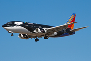 Southwest Airlines Boeing 737-3H4 (N334SW) at  Los Angeles - International, United States