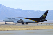 United Parcel Service Boeing 767-34AF(ER) (N334UP) at  Albuquerque - International, United States