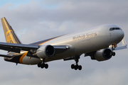 United Parcel Service Boeing 767-34AF(ER) (N334UP) at  Miami - International, United States