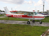 Dean International Cessna 150M (N3350V) at  Miami - Kendal Tamiami Executive, United States