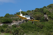 (Private) Globe GC-1B Swift (N3351K) at  St. Bathelemy - Gustavia, Guadeloupe
