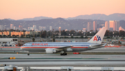American Airlines Boeing 767-223(ER) (N335AA) at  Los Angeles - International, United States