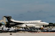 (Private) Embraer EMB-505 Phenom 300 (N335AS) at  Ft. Lauderdale - International, United States