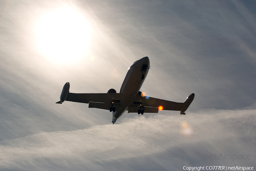(Private) Learjet 35 (N335AT) | Photo 17791