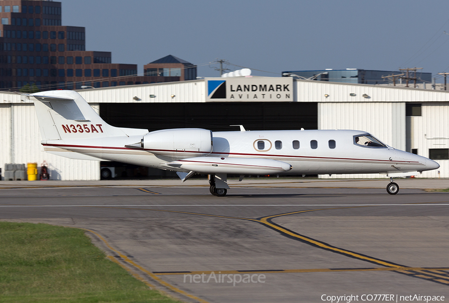 (Private) Learjet 35 (N335AT) | Photo 6755
