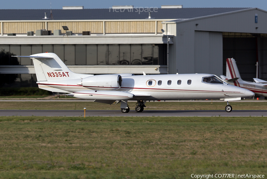 (Private) Learjet 35 (N335AT) | Photo 7142