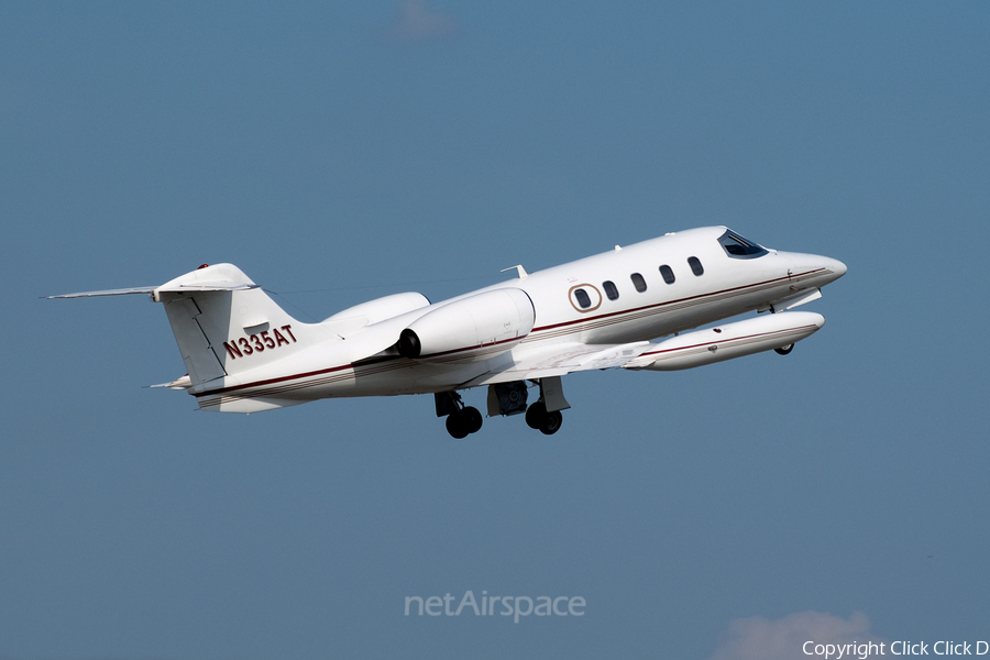 (Private) Learjet 35 (N335AT) | Photo 9216