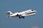 (Private) Learjet 35 (N335AT) at  Dallas - Addison, United States