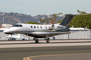 Flight Options Embraer EMB-505 Phenom 300 (N335FL) at  Santa Monica, United States