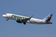 Frontier Airlines Airbus A320-251N (N335FR) at  Atlanta - Hartsfield-Jackson International, United States