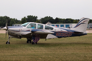 (Private) Beech F33A Bonanza (N335HP) at  Oshkosh - Wittman Regional, United States