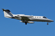 (Private) Learjet 35A (N335MR) at  San Juan - Luis Munoz Marin International, Puerto Rico