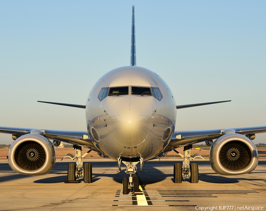 American Airlines Boeing 737-823 (N335PH) | Photo 307227