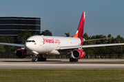 Avianca Cargo Airbus A330-243F (N335QT) at  Miami - International, United States