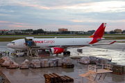 Avianca Cargo Airbus A330-243F (N335QT) at  Miami - International, United States