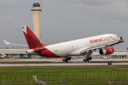 Avianca Cargo Airbus A330-243F (N335QT) at  Miami - International, United States