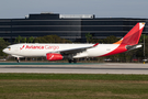 Avianca Cargo Airbus A330-243F (N335QT) at  Miami - International, United States