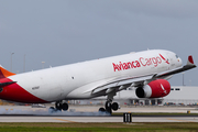 Avianca Cargo Airbus A330-243F (N335QT) at  Miami - International, United States