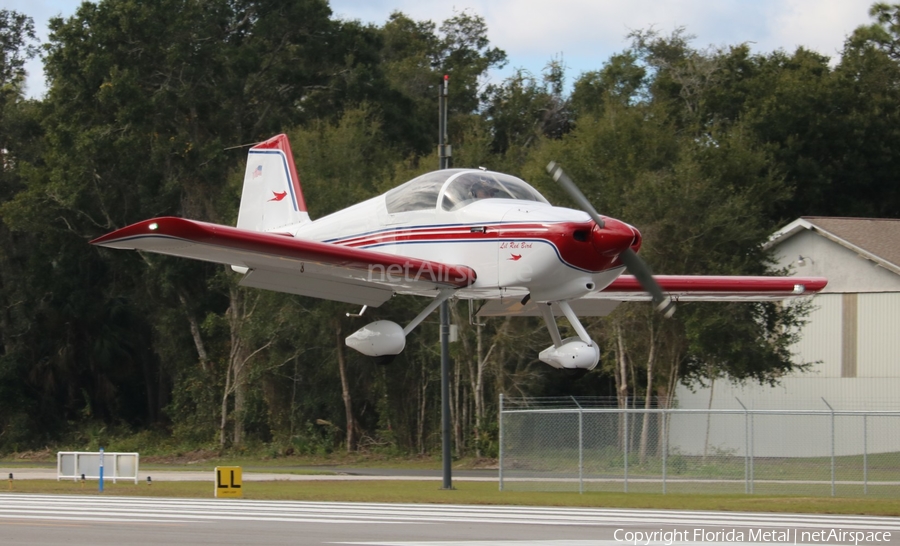 (Private) Van's RV-6A (N335RL) | Photo 580089