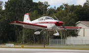 (Private) Van's Aircraft RV-6A (N335RL) at  Spruce Creek, United States