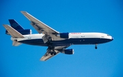 Skyjet Cargo McDonnell Douglas DC-10-30F (N335SJ) at  Dubai - International, United Arab Emirates