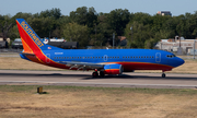 Southwest Airlines Boeing 737-3H4 (N335SW) at  Dallas - Love Field, United States