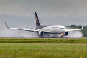 United Parcel Service Boeing 767-34AF(ER) (N335UP) at  Cologne/Bonn, Germany