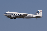 Pan Am - Pan American World Airways Douglas C-47B Skytrain (N33611) at  Atlanta - Hartsfield-Jackson International, United States