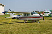 (Private) Cessna 210J Centurion (N3364S) at  Fond Du Lac County, United States