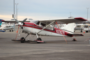 (Private) Cessna A185F Skywagon (N3367R) at  Anchorage - Merrill Field, United States