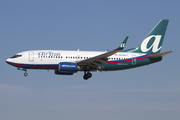 AirTran Airways Boeing 737-7BD (N336AT) at  Las Vegas - Harry Reid International, United States