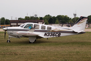 (Private) Beech A36 Bonanza (N336CB) at  Oshkosh - Wittman Regional, United States