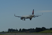 Delta Air Lines Airbus A321-211 (N336DX) at  St. Louis - Lambert International, United States