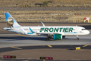 Frontier Airlines Airbus A320-251N (N336FR) at  Phoenix - Sky Harbor, United States