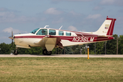(Private) Beech A36 Bonanza (N336LM) at  Oshkosh - Wittman Regional, United States