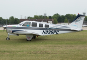 (Private) Beech A36 Bonanza (N336PC) at  Oshkosh - Wittman Regional, United States