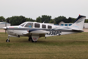 (Private) Beech A36 Bonanza (N336PC) at  Oshkosh - Wittman Regional, United States