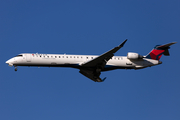 Delta Connection (Endeavor Air) Bombardier CRJ-900LR (N336PQ) at  Atlanta - Hartsfield-Jackson International, United States