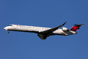 Delta Connection (Endeavor Air) Bombardier CRJ-900LR (N336PQ) at  Atlanta - Hartsfield-Jackson International, United States