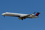 Delta Connection (Endeavor Air) Bombardier CRJ-900LR (N336PQ) at  Dallas/Ft. Worth - International, United States