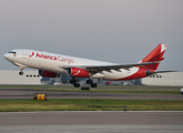 Avianca Cargo Airbus A330-243F (N336QT) at  Dallas/Ft. Worth - International, United States