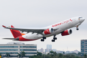 Avianca Cargo Airbus A330-243F (N336QT) at  Miami - International, United States