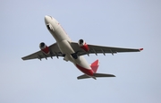 Avianca Cargo Airbus A330-243F (N336QT) at  Miami - International, United States