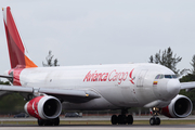 Avianca Cargo Airbus A330-243F (N336QT) at  Miami - International, United States