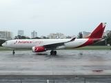 Avianca Cargo Airbus A330-243F (N336QT) at  San Juan - Luis Munoz Marin International, Puerto Rico