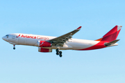 Avianca Cargo Airbus A330-243F (N336QT) at  Campinas - Viracopos International, Brazil