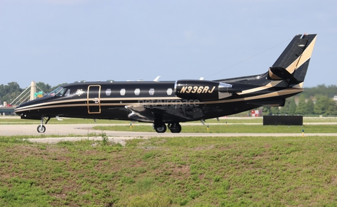 (Private) Cessna 560XL Citation Excel (N336RJ) at  Orlando - Executive, United States