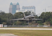 (Private) North American NA-265-65 Sabreliner (N336RJ) at  Orlando - Executive, United States