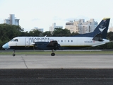 Seaborne Airlines SAAB 340B (N336SA) at  San Juan - Luis Munoz Marin International, Puerto Rico
